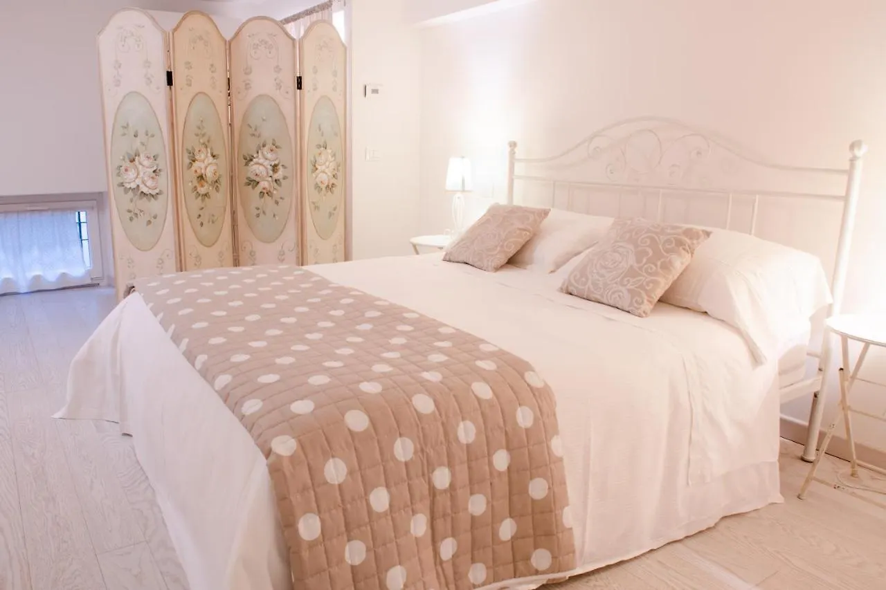 Apartment The Suite Home Verona Italy