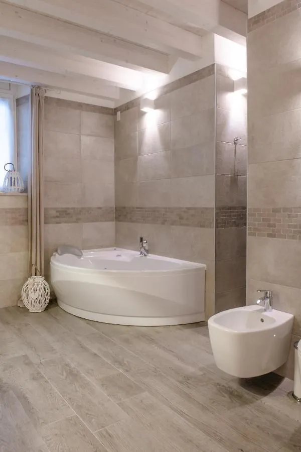 The Suite Home Verona 0*,  Italy
