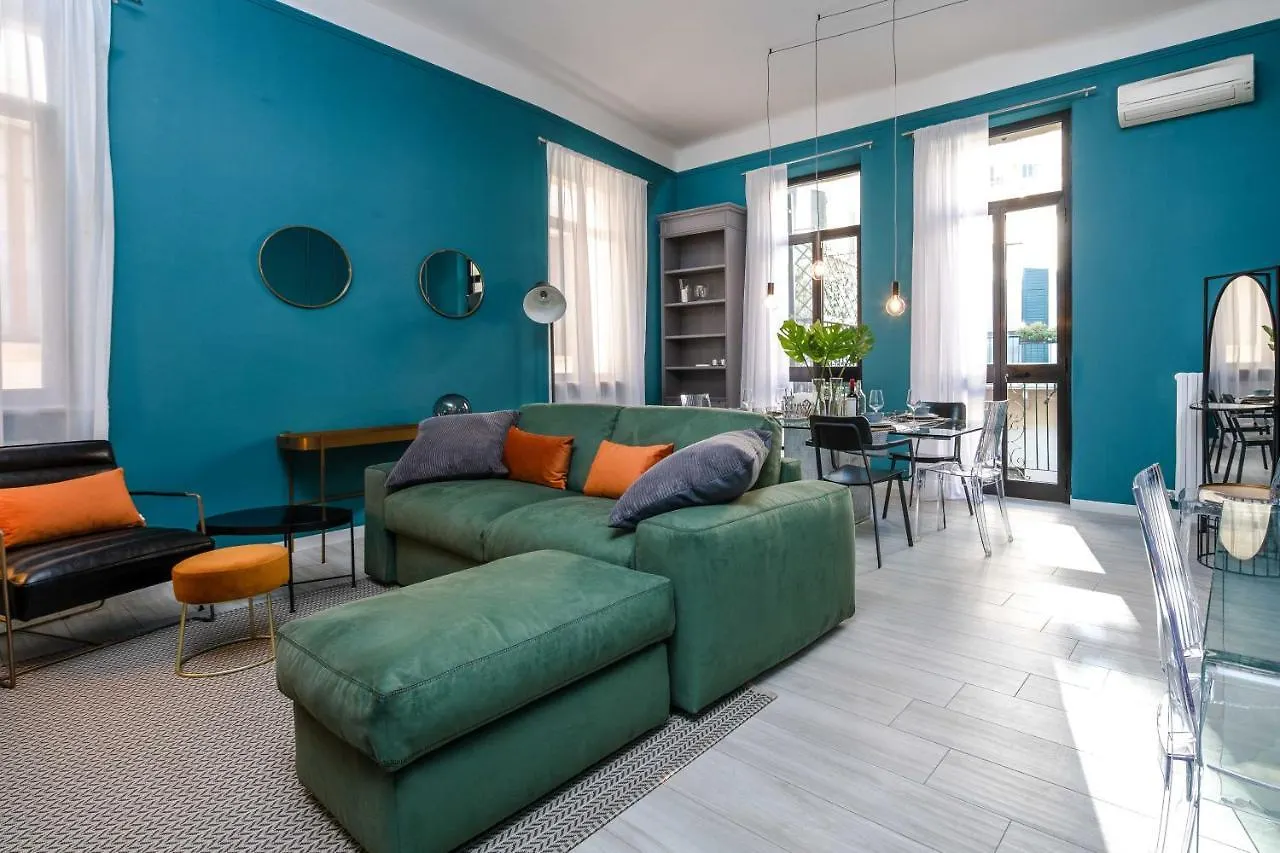 The Suite Home Verona location