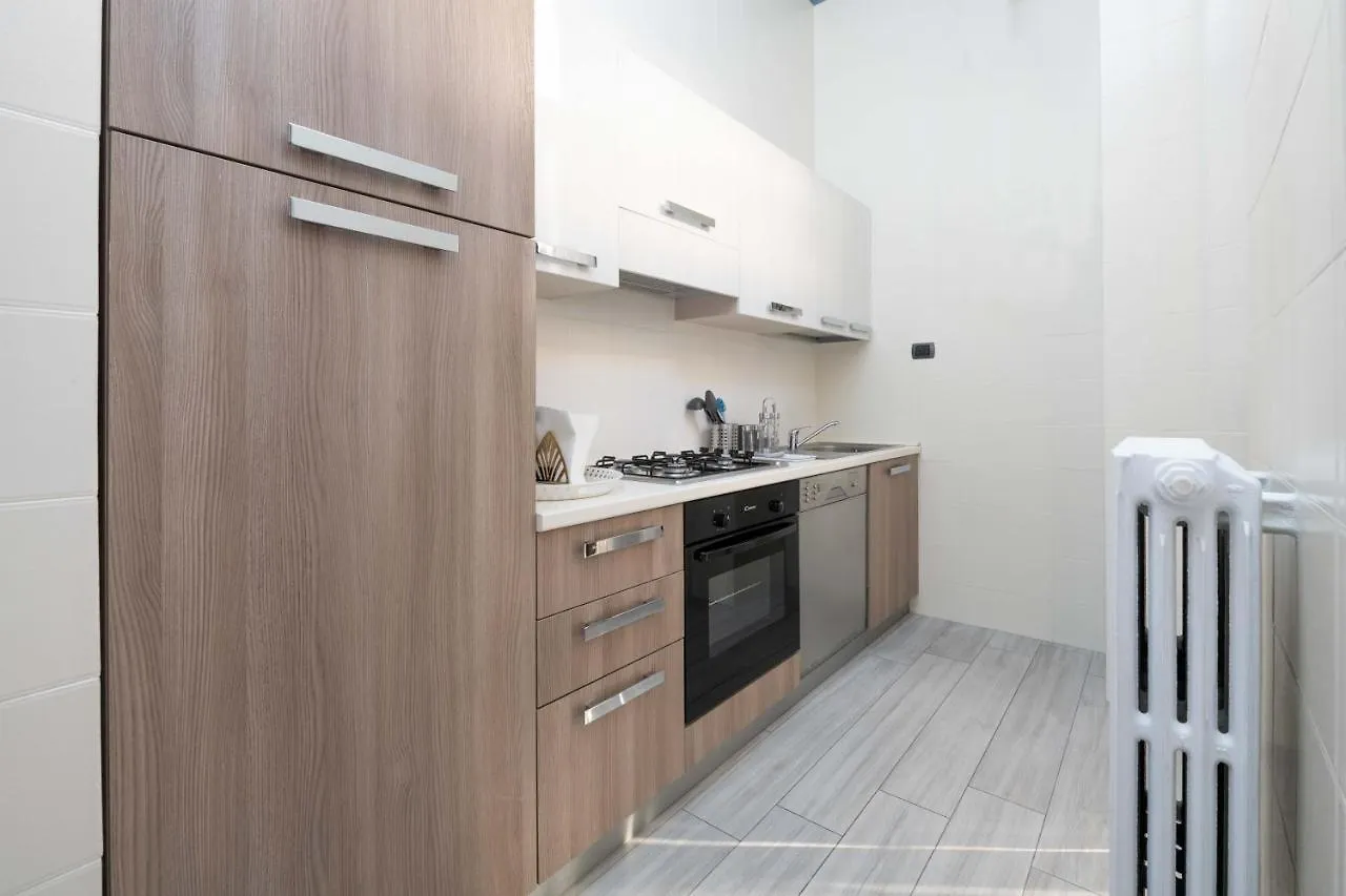 Apartment The Suite Home Verona Italy
