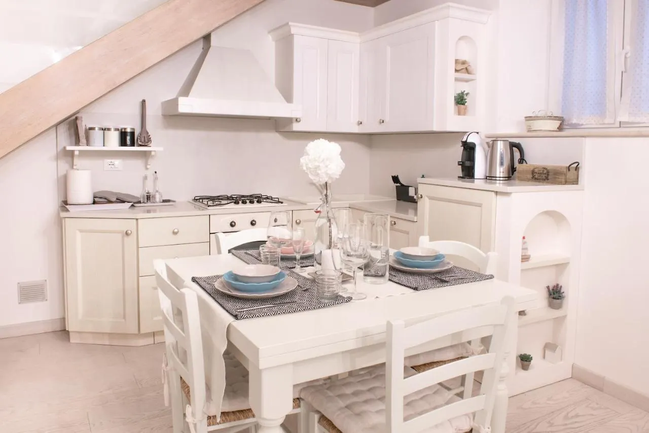 The Suite Home Verona Italy