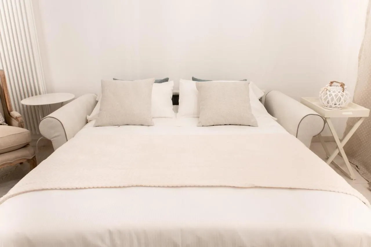 Apartment The Suite Home Verona Italy