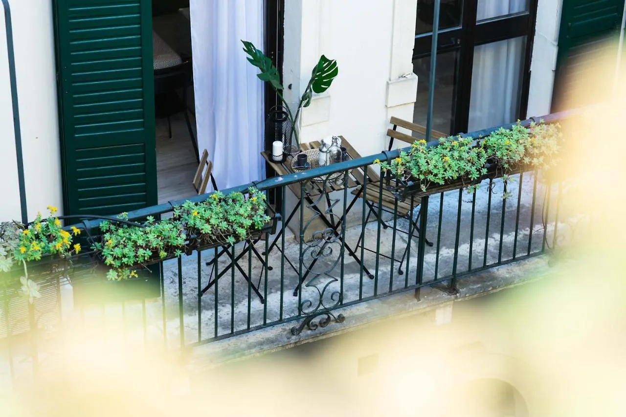 Apartment The Suite Home Verona