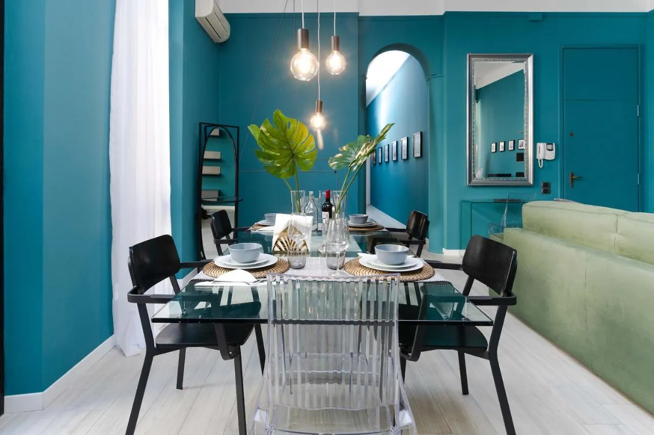The Suite Home Verona 0*,  Italy