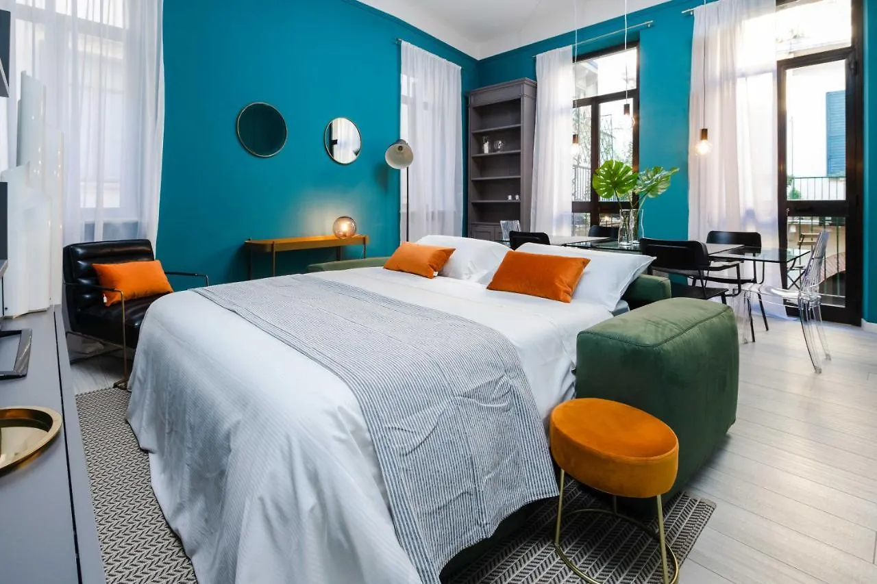 The Suite Home Verona