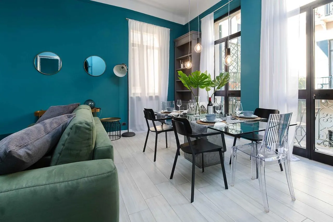 Apartment The Suite Home Verona