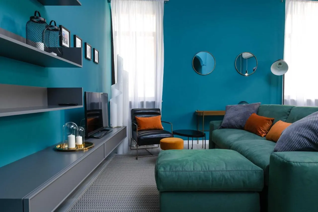 The Suite Home Verona 0*,  Italy